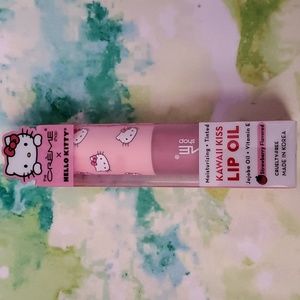 Lip Oil Strawberry🍓